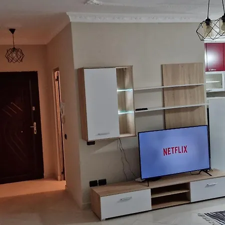 Appartement Sea Side Durrës