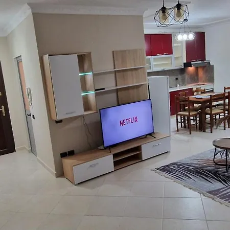 Appartement Sea Side