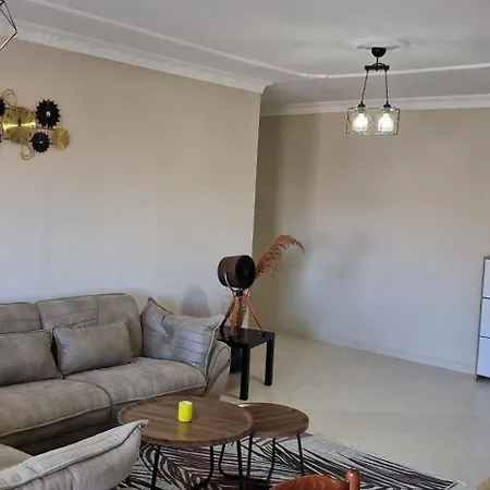 Apartament Sea Side