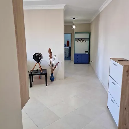 Appartement Sea Side