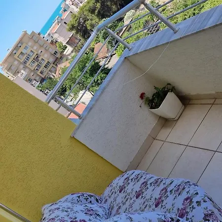 Apartament Sea Side Durrës