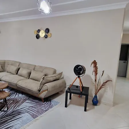 Sea Side Appartement Durrës