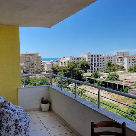 Sea Side * Durrës