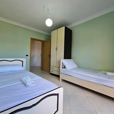 Sea Side Appartement Durrës
