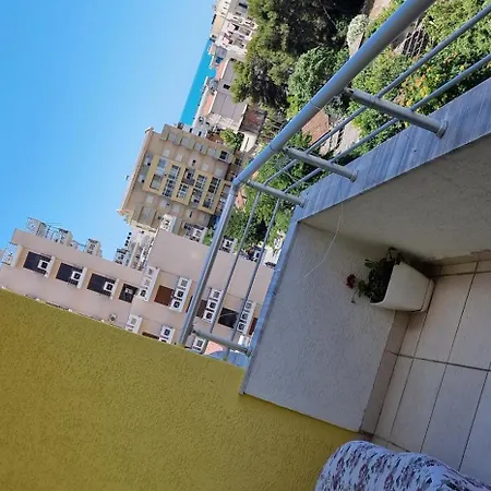 Sea Side Apartament Durrës