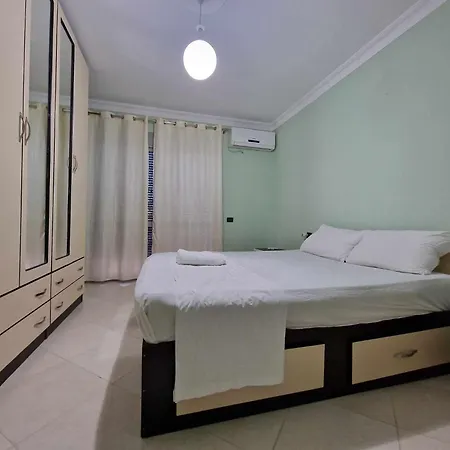 Apartament Sea Side Durrës