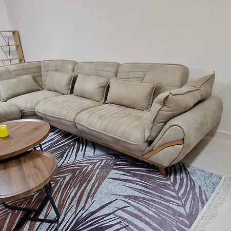 Apartament Sea Side *