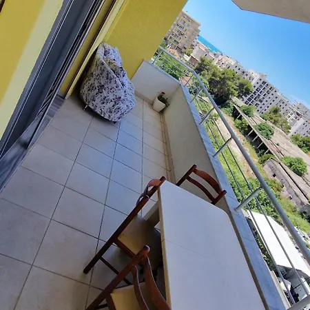 Sea Side Apartament Durrës