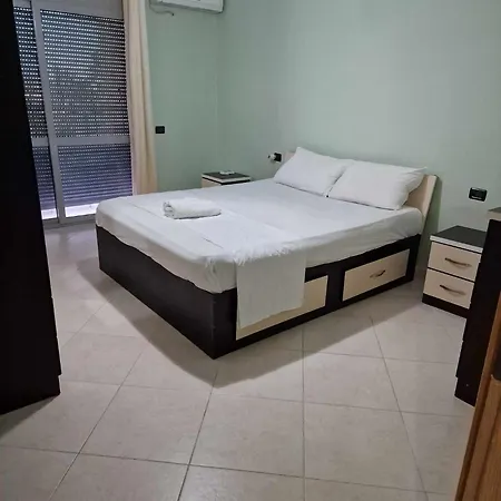 Sea Side Apartament