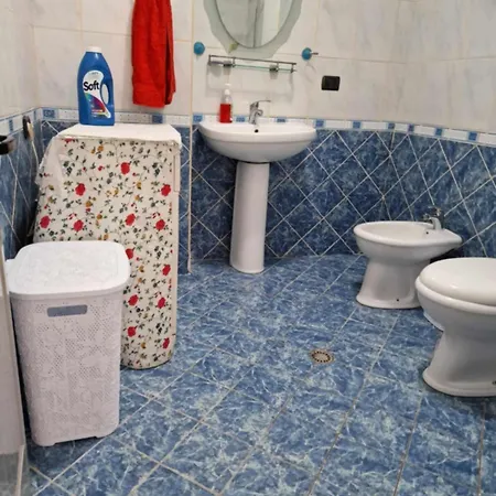 Apartament Sea Side Durrës