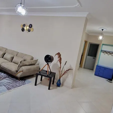 Sea Side Appartement Durrës