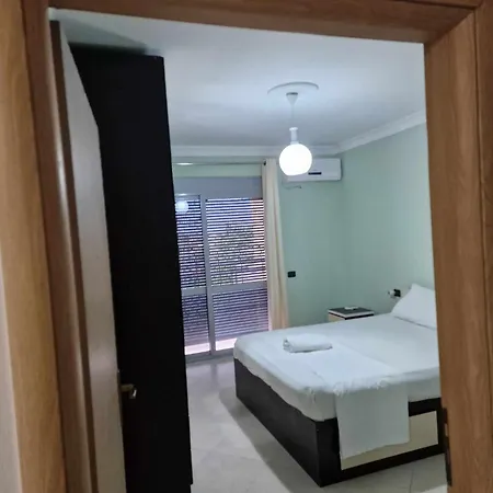 Appartement Sea Side