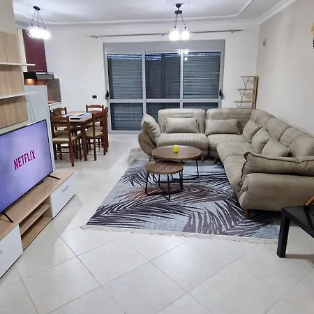 Appartement Sea Side *